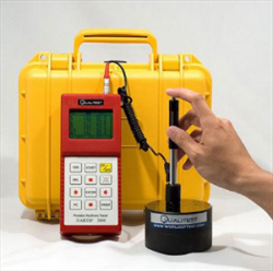 Máy đo độ cứng Leeb Portable-Hartip 3000 Qualitest